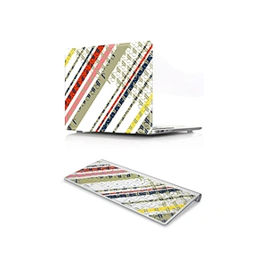 Graffiti design hard computer dust keyboard cover for macbook pro 13 computer case dust cover printer dust proof computer case