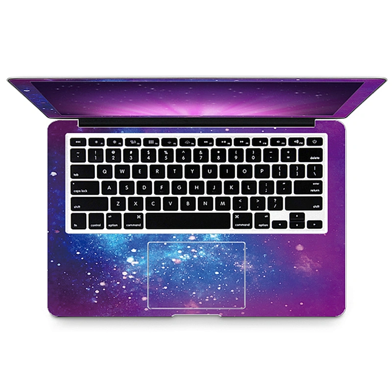 For  macbook pro laptop decal sticker Vinyl Pro Laptop Protect for macbook decal sticker  pro 15 Sticker