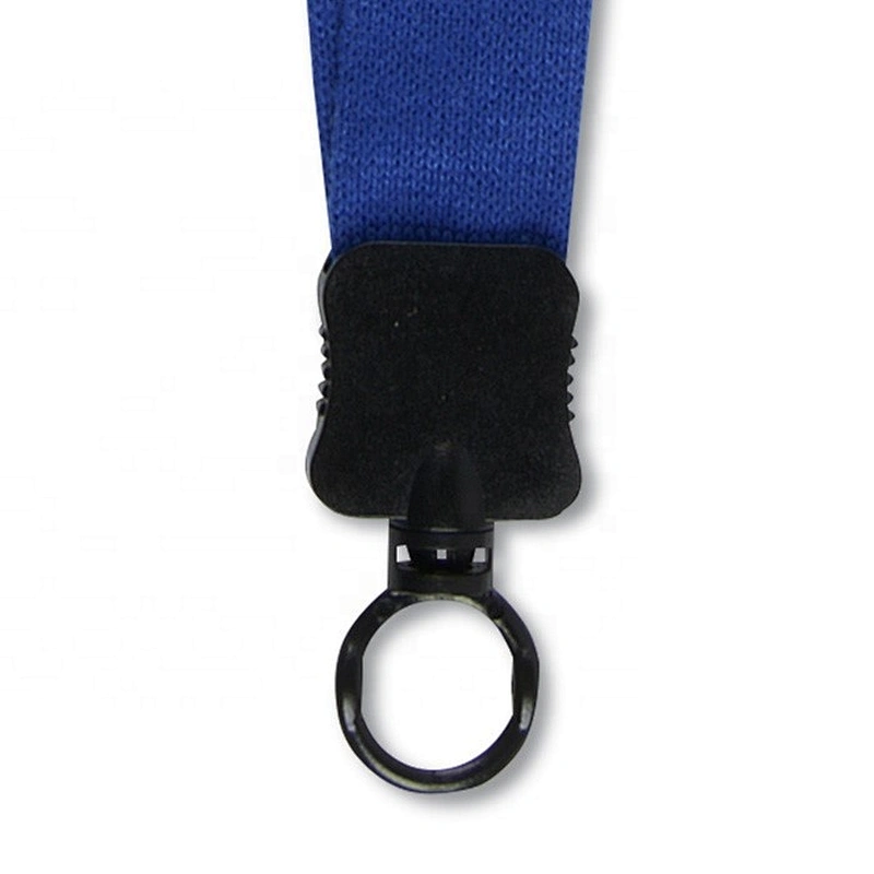 Low price Dye-Sublimated Multicolor Lanyards with O-rings