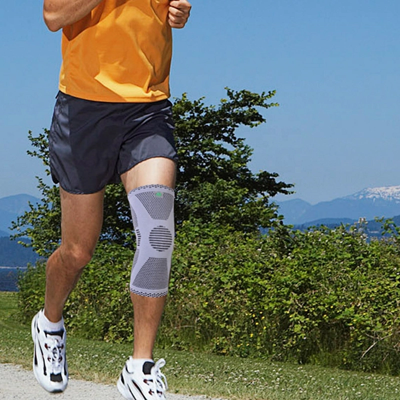 Knee Sleeve for Arthritis, Meniscus Tear, ACL, MCL, Joint Pain Relief