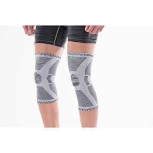 New Amazon Best Selling Knitted knee protector sleeve support