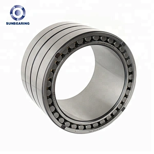 Four Row Cylindrical Roller Bearing FC4054170