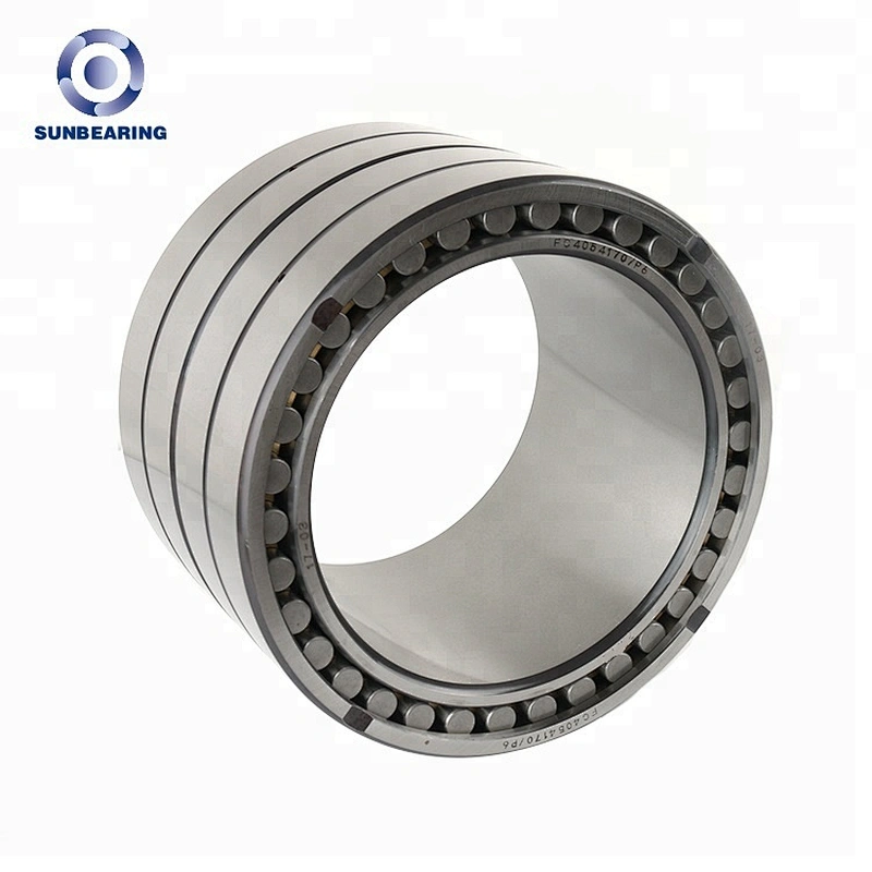 Four Row Cylindrical Roller Bearing FC4054170