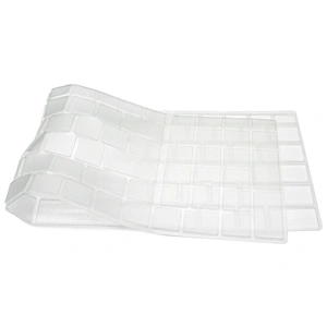 TPU Keyboard Protector Skin Cover guard for MSI GE60
