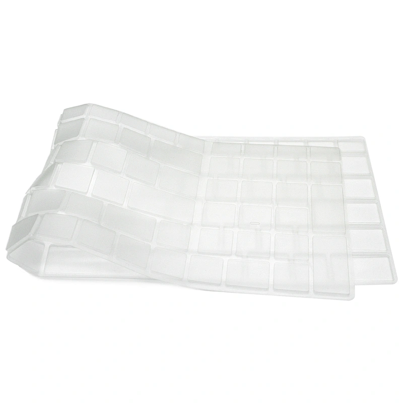 TPU Keyboard Protector Skin Cover guard for MSI GE60