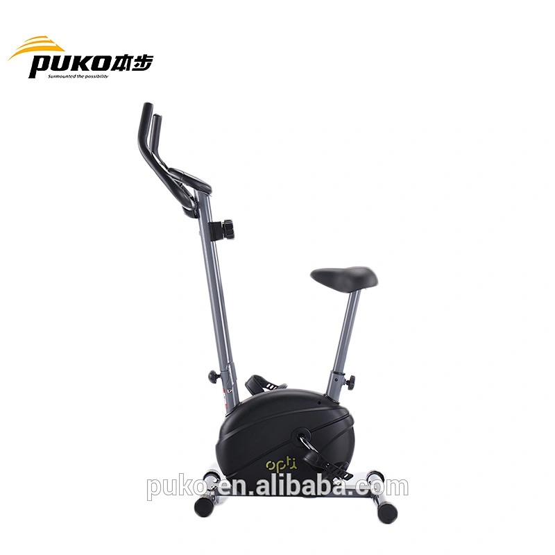 3kg flywheel Promotion wholesale new style Upright Stationary Exercise Bikes for UK Argos