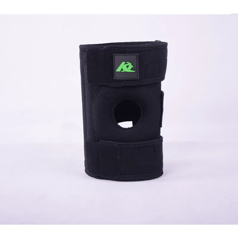 High Quality of Kangda CE Neoprene Material  Knee Wrap