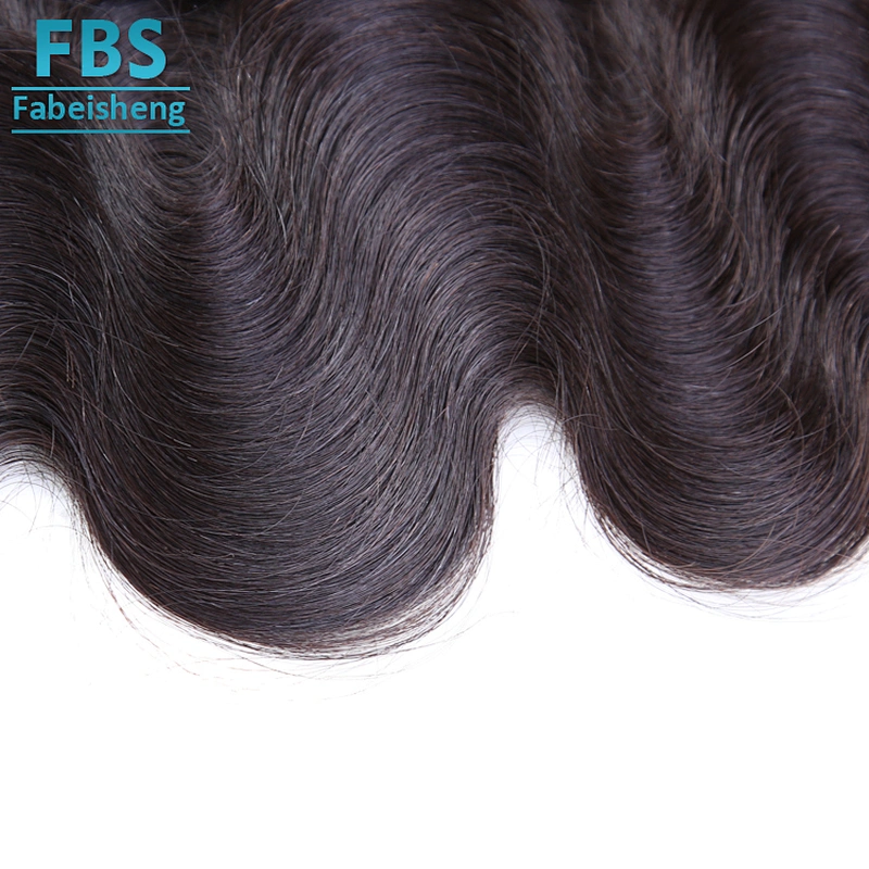 2018 FBS hot selling top quality human hair factory price human hair sew in human hair extensions