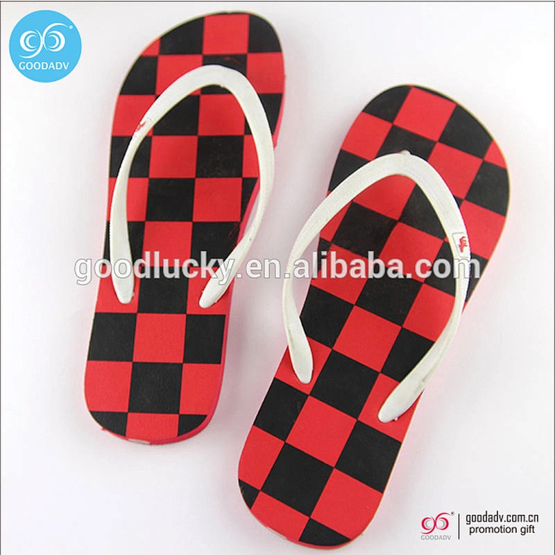 Guangzhou supply rubber sole sheet slipper summer beach slipper fashion slipper