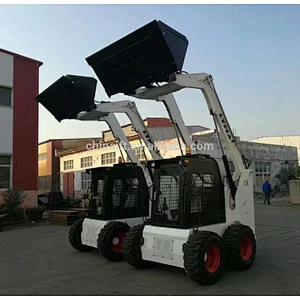 IFT300 skid steer loader attachments land leveler for sale