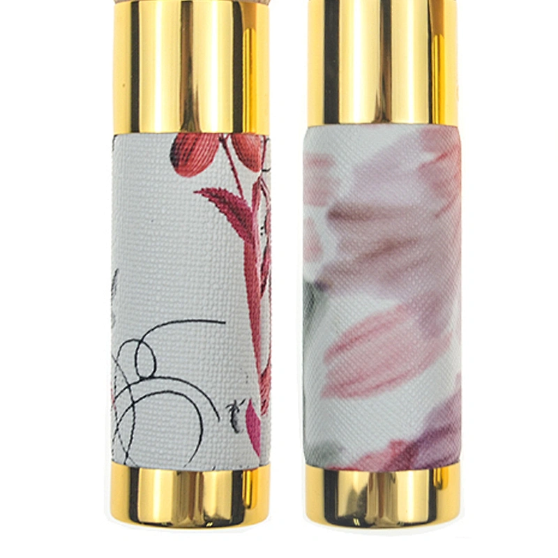 High quality cosmetic face brush synthetic private label makeup blush powder brush