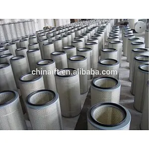PC300-8 Excavator filter 207-60-71182 HYDRAULIC TANK ELEMENT