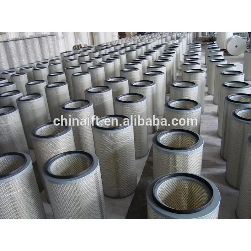 PC300-8 Excavator filter 207-60-71182 HYDRAULIC TANK ELEMENT