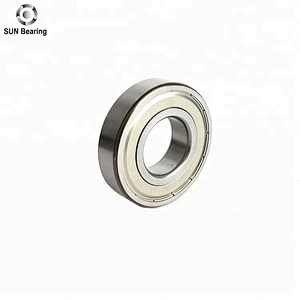 6311 Deep Groove Ball Bearing