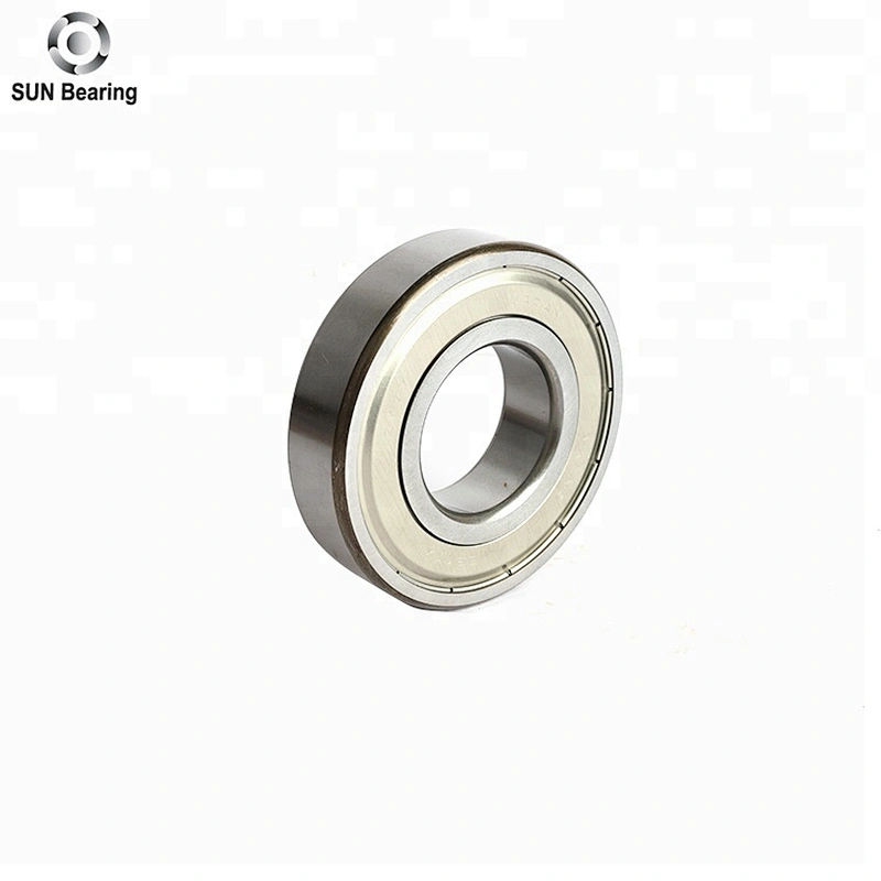 6311 Deep Groove Ball Bearing