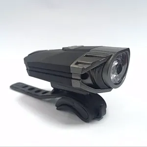 2018 Hot sales LED BICYCLE LIGHT &USB Rechargeable