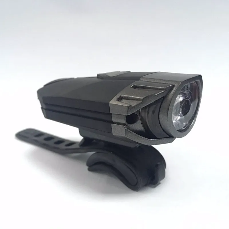 2018 Hot sales LED BICYCLE LIGHT &USB Rechargeable