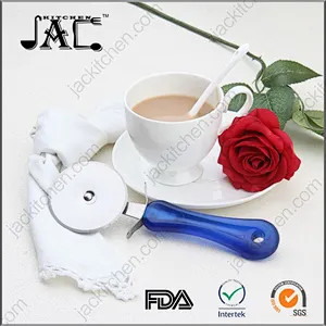 Durable Pizza Wheel With Bottle Opener