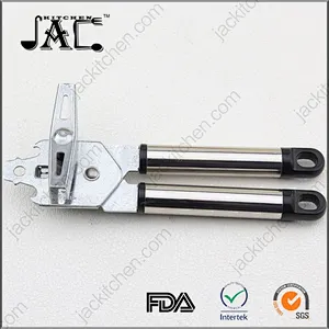Multifunctional Stainless Steel Wooden Bottle Opener