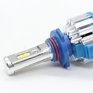 High Power 40W turbo fan 9005 Led Car Headlight T1