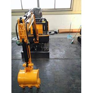 China Shandong 0.8ton 1.6ton 2ton 2.2ton digger crawler mini excavator