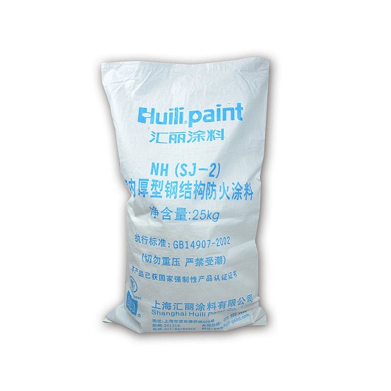 White plastic ordinary bopp laminated pp woven portland cement bag 20kg 25kg