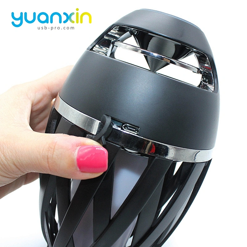 Wireless Waterproof Light Music Mini Outdoor Wireless Computer Bulb Speak