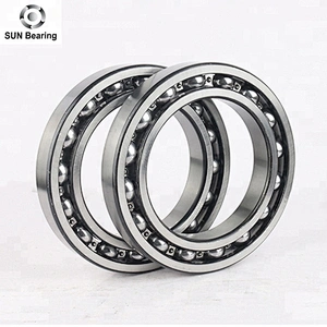 6020 Deep Groove Ball Bearing