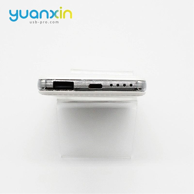 Fine Workmanship Latest New Design Reasonable Price Fancy Desktop Stackable Power Bank