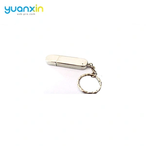 High Quality Wholesale Metal Usb Flash Drive