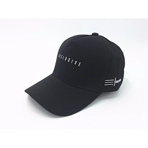 Wholesale custom design high quality 2d logo dad cap unisex baseball cap/hat
