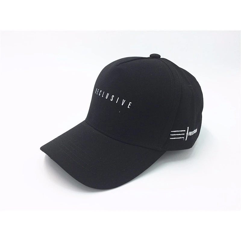Wholesale custom design high quality 2d logo dad cap unisex baseball cap/hat