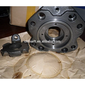 PSV2-17 set plate main pump cylinder block piston shoe valve plate PSV2-52T PSVD2-17E PSVD2-27E-13