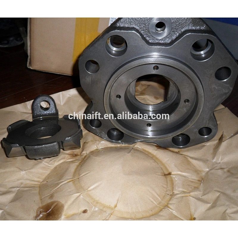 PSV2-17 set plate main pump cylinder block piston shoe valve plate PSV2-52T PSVD2-17E PSVD2-27E-13