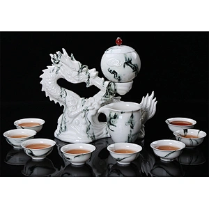 陶瓷茶具水具酒具套装礼品