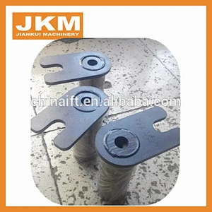 wheel loader spare parts made in China