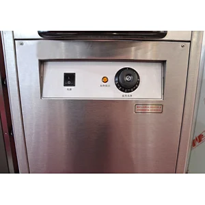 2018 Stainless Steel Restaurant Buffet Chafing Dish Plate Warmer Machine