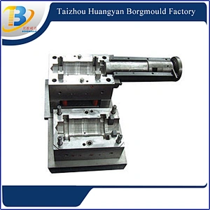 Hot Selling Full automaticity Concrete Plastic Mold