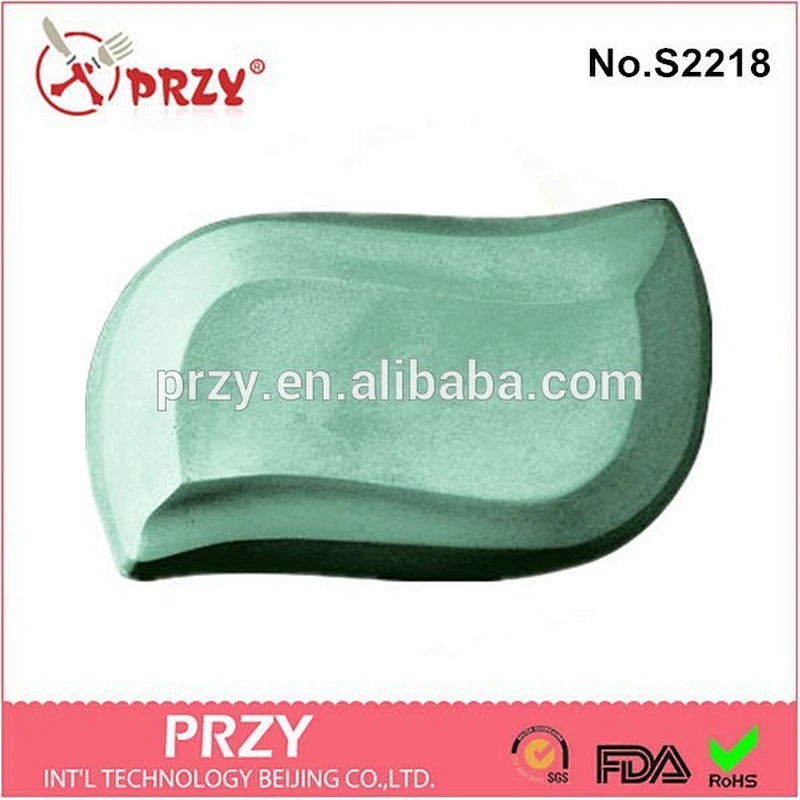 DIY handmade Wave 1 silicone soap molds for soap making