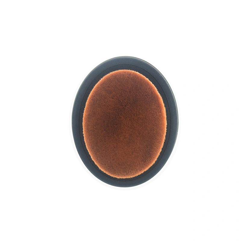 professional makeup brush hot selling kabuki brush custom logo little magic ball brushes