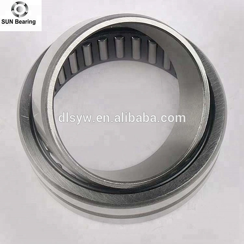 Needle Roller Bearing NA4912