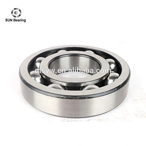High Quality Deep Groove Ball Bearing 6322 From Factory