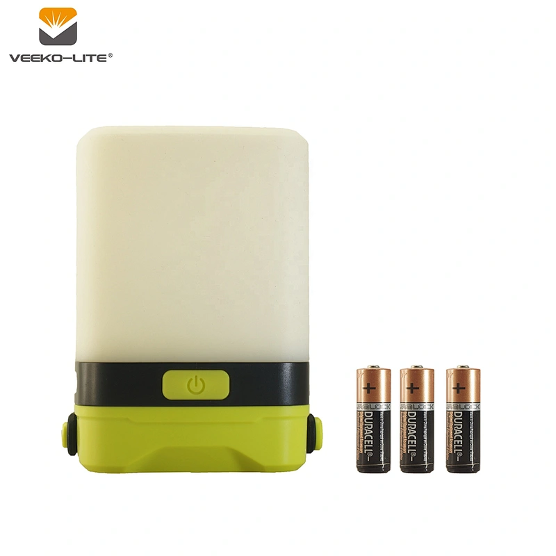Varies Light Color Simple Fashion Camping Lamp Outdoor Tent light SMD LED