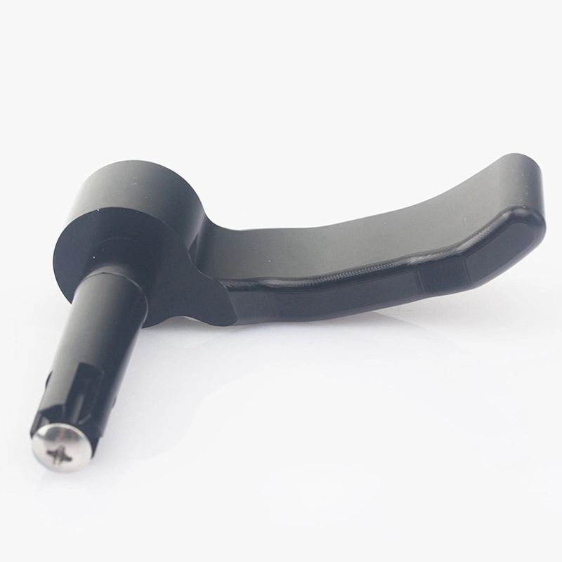 REPLACEMENT ALUMINUM ATV THUMB THROTTLE CONTROL LEVER