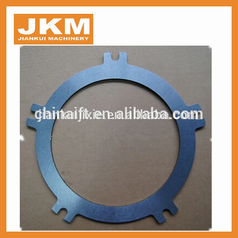 237021A1 friction plate for excavator parts