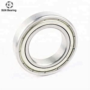 61905ZZ ball Bearing sized by 25*42*9mm