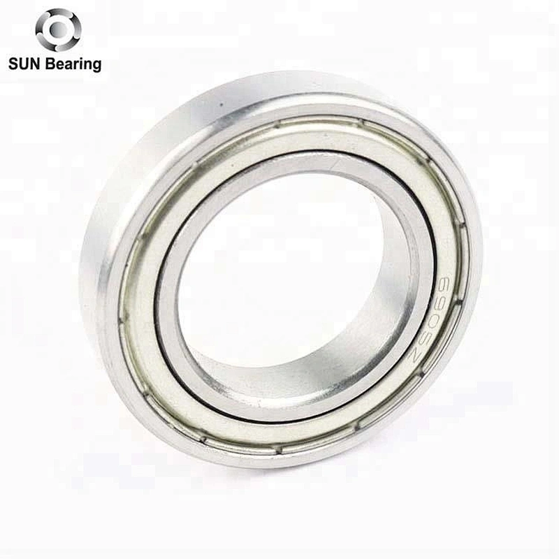 61905ZZ ball Bearing sized by 25*42*9mm