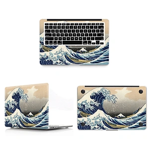 Factory Supplier Vinyl Stickers Custom Laptop Skin for Macbook Air 13 for 116 inch laptop skin