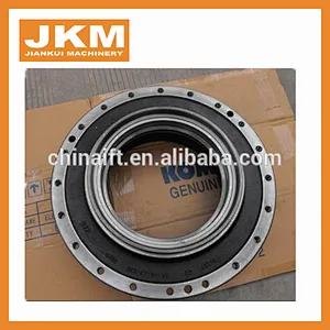 PC270-8 excavator final drive hub, travel motor hub 207-27-71311