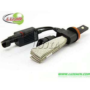Factory direct sale new product chevrolet cruze led headlight for sale